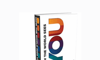 Sally Hogshead - How the World Sees You individual