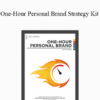 Sally Hogshead - One-Hour Personal Brand Strategy Kit