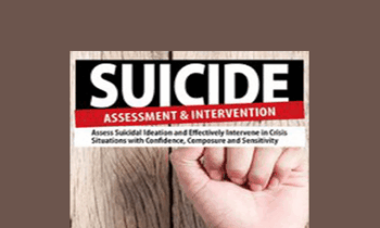 Sally Spencer-Thomas - Suicide Assessment and Intervention: Assess Suicidal Ideation and Effectively Intervene in Crisis Situations with Confidence