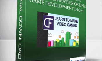 Sam Pattuzzi 0 Unreal Multiplayer Master Online Game Development In C++