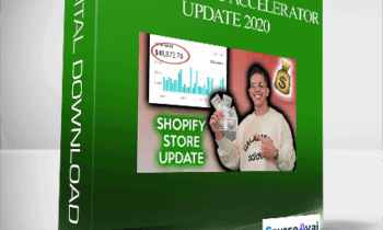 Samir Chibane - Dropshipping Accelerator - Update 2020