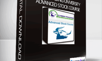 Sammy Chua - CyberTrading University - Advanced Stock Course