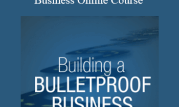 Sandler - Building a Bulletproof Business Online Course