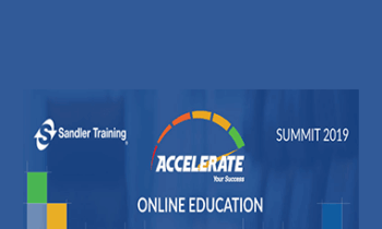 Sandler - [COURSE] Sandler Microlearning: The Sales Collection