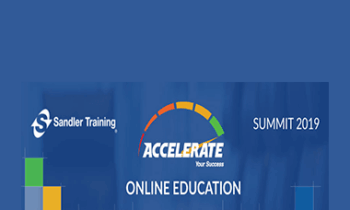 Sandler - DUTCH Sales Mastery