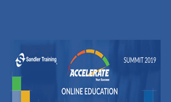 Sandler - INACTIVE: Girl Scouts | Training Workbook