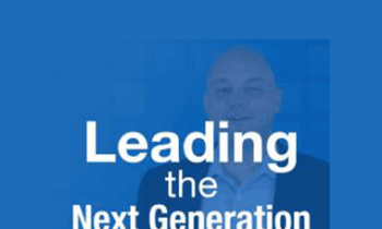 Sandler - Leading the Next Generation