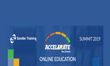 Sandler - SPANISH International - Sales Mastery