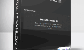Sarah Young - Mock Up Image KIt