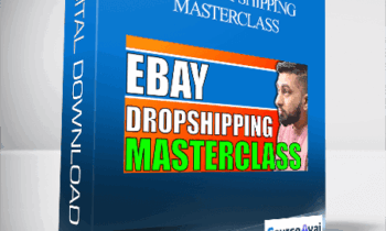 Sarwar Uddin - Ebay Dropshipping Masterclass