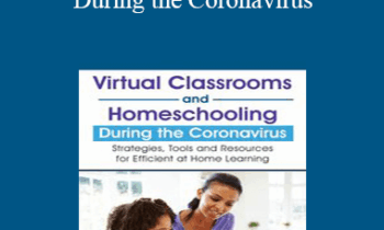 Savanna Flakes - Virtual Classrooms and Homeschooling During the Coronavirus: Strategies