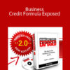 Scott Anderson – Business Credit Formula Exposed