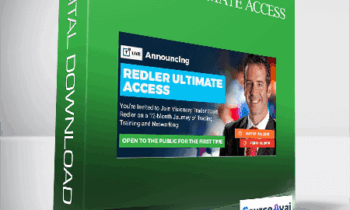 Scott Redler - Redler Ultimate Access