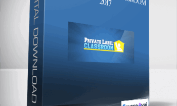 Scott Voelker – Private Label Classroom 2017