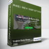 Sculptor Body Fitness 2020 - Phase I - Rnd 4 - 30 Day Gut Check