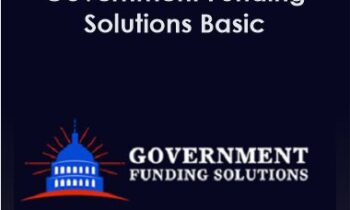 Sean Carpenter - Government Funding Solutions Basic