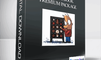 Sean D’Souza – Pre-Sell Book Premium Package