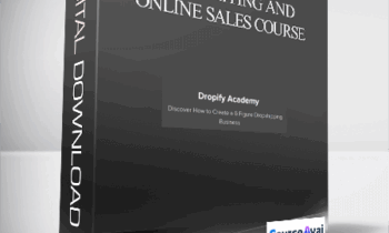 Sebastian Bedoya – Dropshipping and Online Sales Course