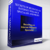 Secrets of Becoming an Internet Research Specialist: How to Surf the Web for Freedom and Profit