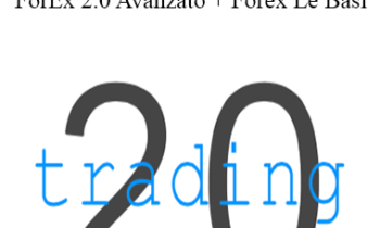 Serghey Magalà - Corso Di Trading ForEx 2.0
