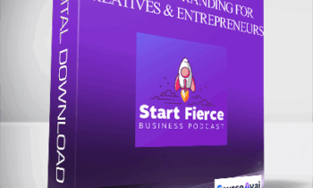 ShareSteven Picanza - Personal Branding For Creatives & Entrepreneurs
