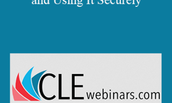 Sharon D. Nelson, John W. Simek - Zoom Training for Lawyers and Using It Securely