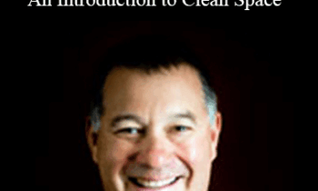 Shaun Hotchkiss and Chris Grimsley - An Introduction to Clean Space