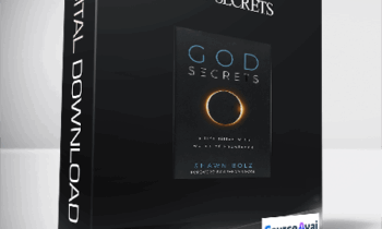 Shawn Bolz - God Secrets