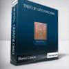 Shawn Carson – Tree of Life Coaching: Practical Secrets of the Kabbalah for Coaches and Hypnosis and NLP Practitioners