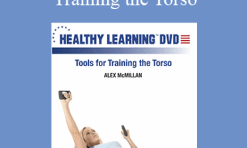 Sherri McMillan - IDEAFit Tools for Training the Torso