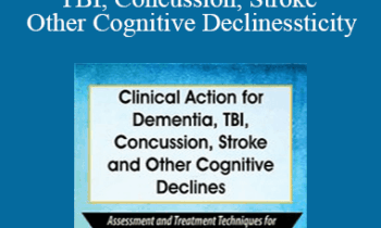 Sherrie All - Clinical Action for Dementia