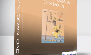 Shi Xing Hong – The 18 Movements of Shaolin