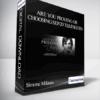 Simone Milasas - Are You Proving or Choosing Sep-20 Teleseries