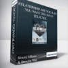 Simone Milasas & Brendon Watt - Relationship Are You Sure You Want One Jan-19 Telecall