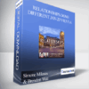 Simone Milasas & Brendon Watt - Relationships Done Different Jan-20 Vienna