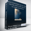 Simone Milasas & Brendon Watt - What New Beginning Have You Chosen That Will Create Everything That You Desire Jan-20 Telecall