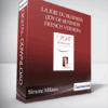 Simone Milasas - La Joie du Business (Joy of Business - French Version)