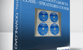 Simpler Options – Small Account Growth Class – Strategies Course