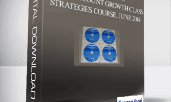 Simpler Options – Small Account Growth Class – Strategies Course. June 2014