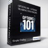Simpler Trading - Options 101 - Options Trading Strategies
