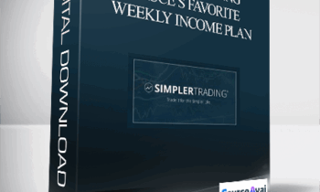 Simpler Trading – Bruce’s Favorite Weekly Income Plan