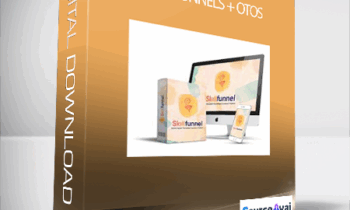 SkillFunnels + OTOs