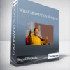 Sogyal Rinpoche - What Meditation Really Is