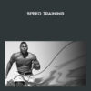 Speed Training – Tom Shaw