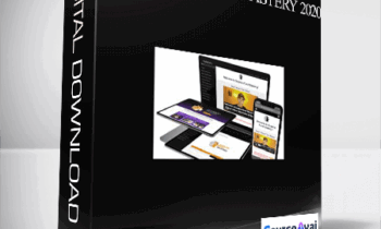 Spencer Vann - Surplus Funds Mastery 2020