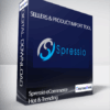 Spressio eCommerce Hot & Trending - Sellers & Product Import Tool