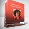Stacey Mayo - Medical Intuitive Training Program 2018