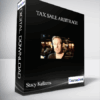 Stacy Kellams – Tax Sale Arbitrage