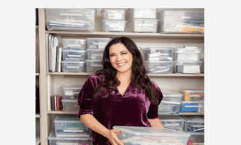 Star Hansen - 10 Steps to Get And Say Organized