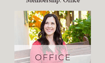 Star Hansen - Chaos to Calm Organizing Membership: Office